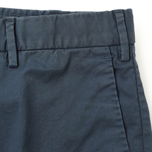 PT TORINO BERMUDA バミューダ ショーツ コットン ストレッチ